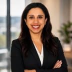 Deenaz Patel