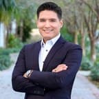 Cesar Villarreal