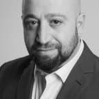 Domenick Cinquemani
