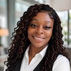 Tequnia Perkins