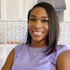 Tonisha Daniel