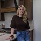 Lucy Curtis
