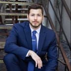 Devin M Mcdivitt