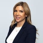 Daria Zaitsev
