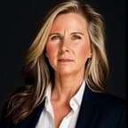 Amanda K Beck