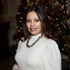 Ana Servellon