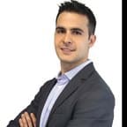 Dario Perez Seadi