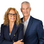 Kellie and Tom Bray - Bray Real Estate Team