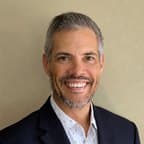 Christopher Symenow