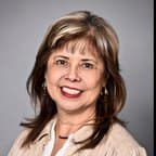 Martha Fornes