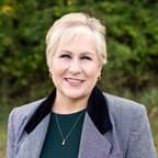 Susan Elizabeth Shoup