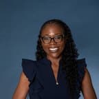 Ieshia R Bradley