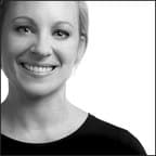 Julie Anderson