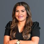 Veronica R Olivo