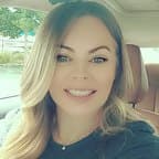 Jessica Holland
