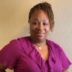 Sabreana Williams