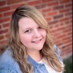 Melissa Mccullen