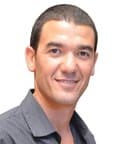 Binyamin Ben-Liaou