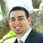 Matthew Moriel