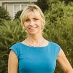 Amy Collett