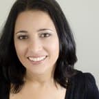 M Lucia Ferreira