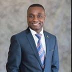 Olawale Omotosho