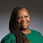 Sandra M Peterkin