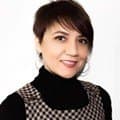 Dina Bezhdanova