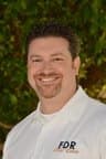 FRANK D ROSENBERG, MBA