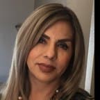 Marisela (Griego) Ramirez