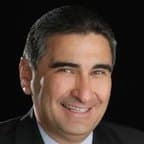 Fernando Trevino