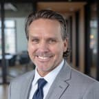 Corey Robinson, AXEN Realty