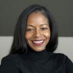 Kerry-Ann Mclaren