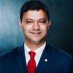 Mohammad Alam Ahmed