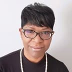 Ophelia Morris, MBA