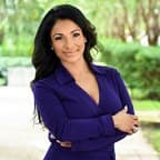 Waldina Suarez