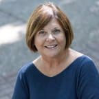 Lisa Travis-Hilbert