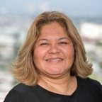 Gloria Diaz