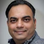 Gurvinder Singh