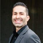 Mike Baltazar