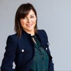 Mimi Ifergan