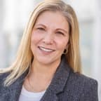 Kristin Martin