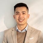 Nick Ngo
