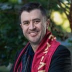 Glenn Peison