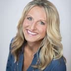 Nikki Sutherland