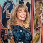 Barbara Wilson