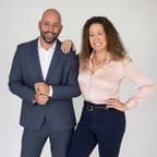 Michelle & Jon Dubner