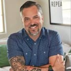 Adam Leach
