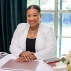 Sharell Jacquet