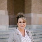 Lisa M Smith